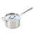 All-Clad D3™ Compact Stainless Steel Saucepan with Lid-9753942