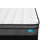 ViscoLogic 7.5'' Medium Latex Mattress-52470992