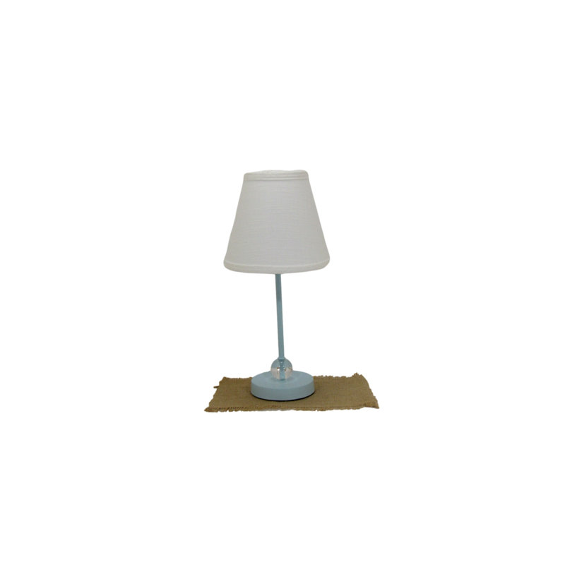 Pani Metal Table Lamp