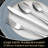 60-Piece Stainless Steel Silverware Set, Service for 12 – Mirror-Finish Flatware with Rust-Resistant, Dishwasher-Safe Design