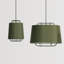Perimeter 1 - Light Pendant-61679052-31790088