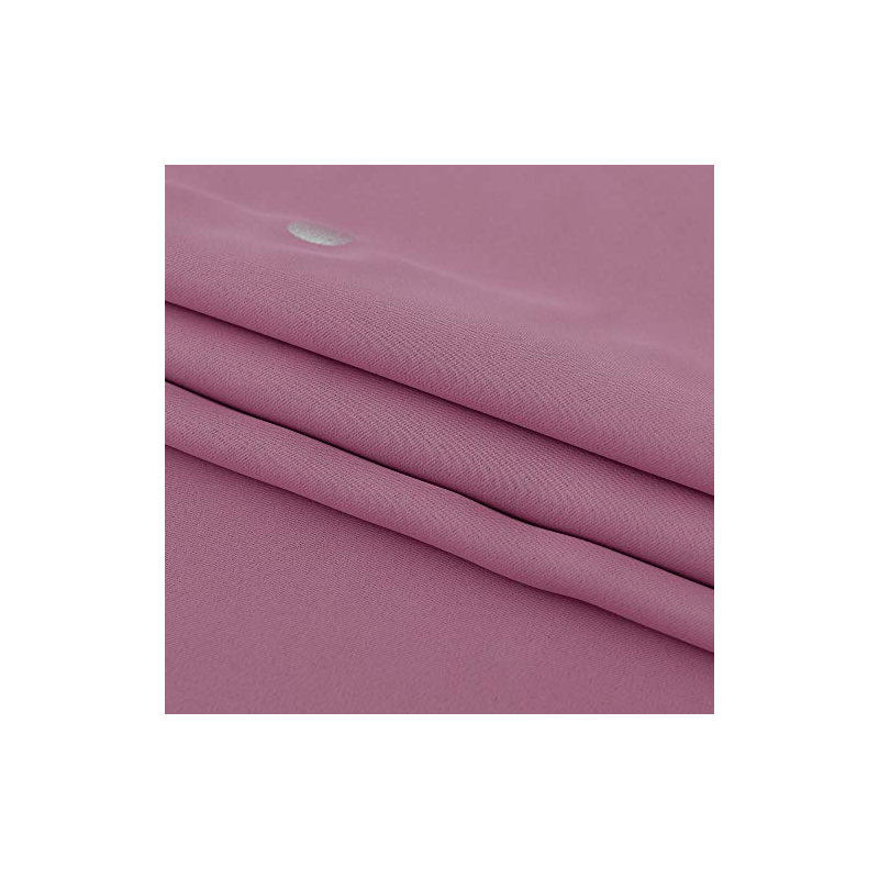 Geatches Room Darkening Curtain Pair, 52" W x 54 " L