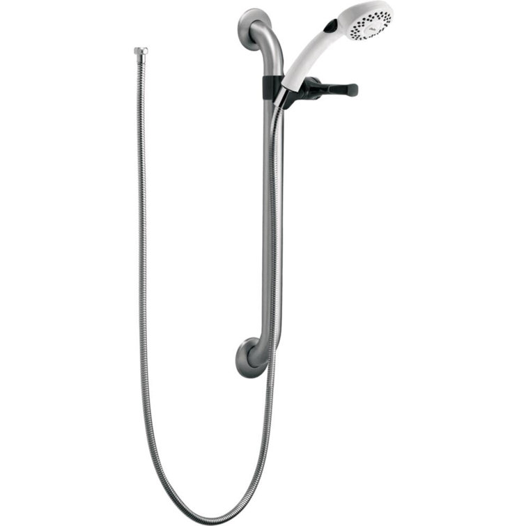 Multi Function Handheld Shower Head