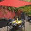 Toile d'ombrage carrée 10 pi Yescom-113438180-57092846