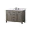 Meuble-lavabo simple 48 po Ajiya-105154865-105154868