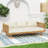 Claremont 3 Seater Daybed (Beige)-176150811-176150808
