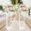 Plastic Backdrops & Signs