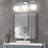 Lelan 3 - Light Dimmable Vanity Light-2115219711