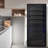Vinotemp Butler Series Dual-Zone Wine Cooler