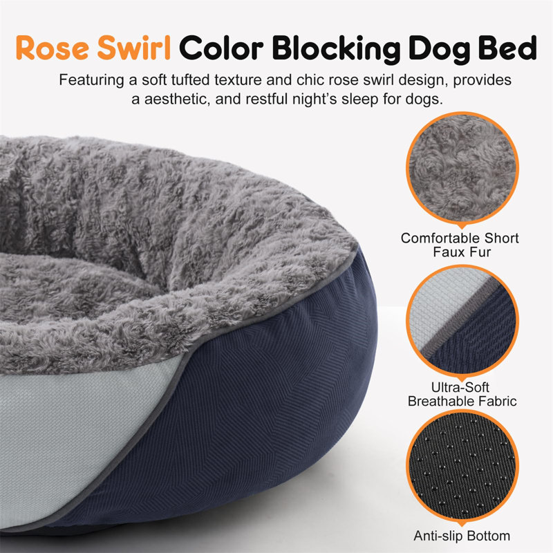 Craigsville Pet Bed