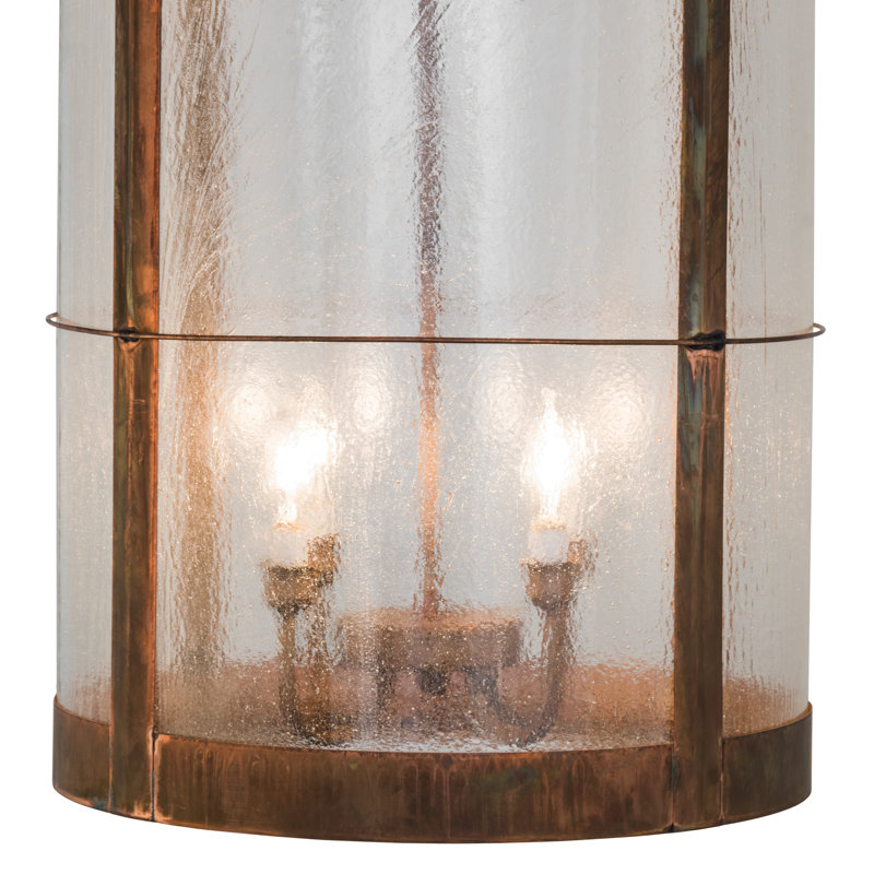 Villa 8 - Light Pendant