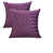 Mauve sélectionné