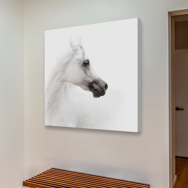 Wrapped Canvas Print, 61cm H x 61cm W x 3.81cm D