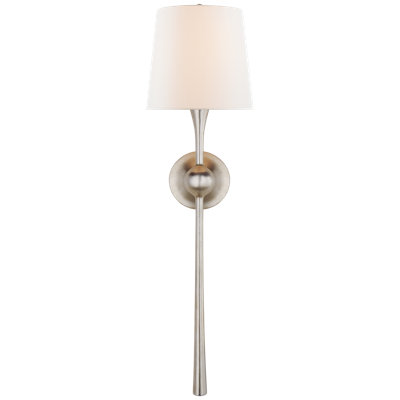 AERIN Dover Large Tail Sconce
