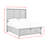 Piece Bedroom Set