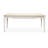 Extendable Rectangular Dining Table With 6 Side Chairs And Buffet