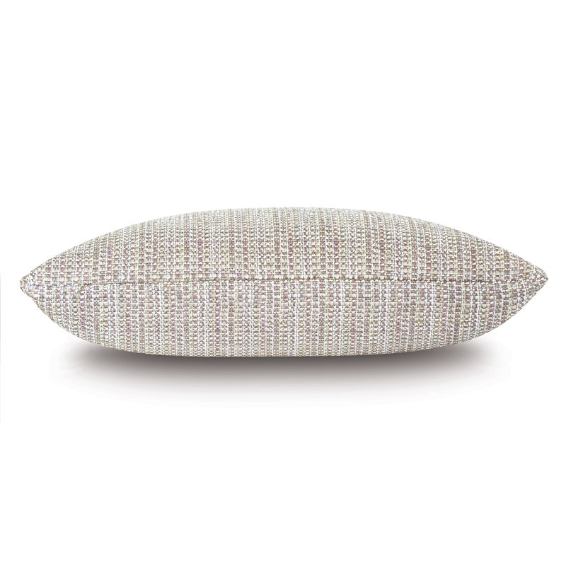 Reversible Throw Pillow