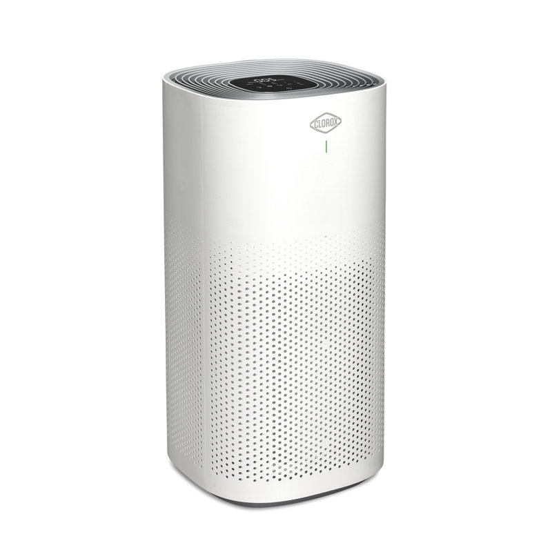 Clorox™ Ultra Air Purifier with UV-C Light