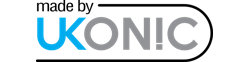 Ukonic logo