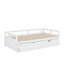 Lit de jour extensible simple avec lit gigogne-978637073
