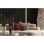 94.5Inch L X 6.4Inch W X 0.50 D Adorning Wall Vinyl Panelling (4-Pack)-901364694