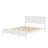 Modern Platform Bed-1046510222
