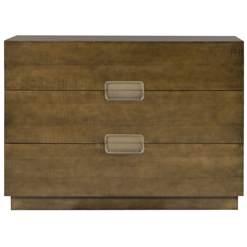 Commode Splendor, Casablanca