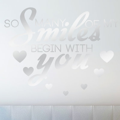 Wall Decal