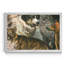 Reproduction d’art sur toile « Johnsons Dog races I »-1625519599-1625519592