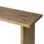 78'' Console Table
