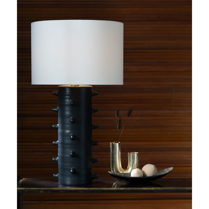 Spruce Table Lamp