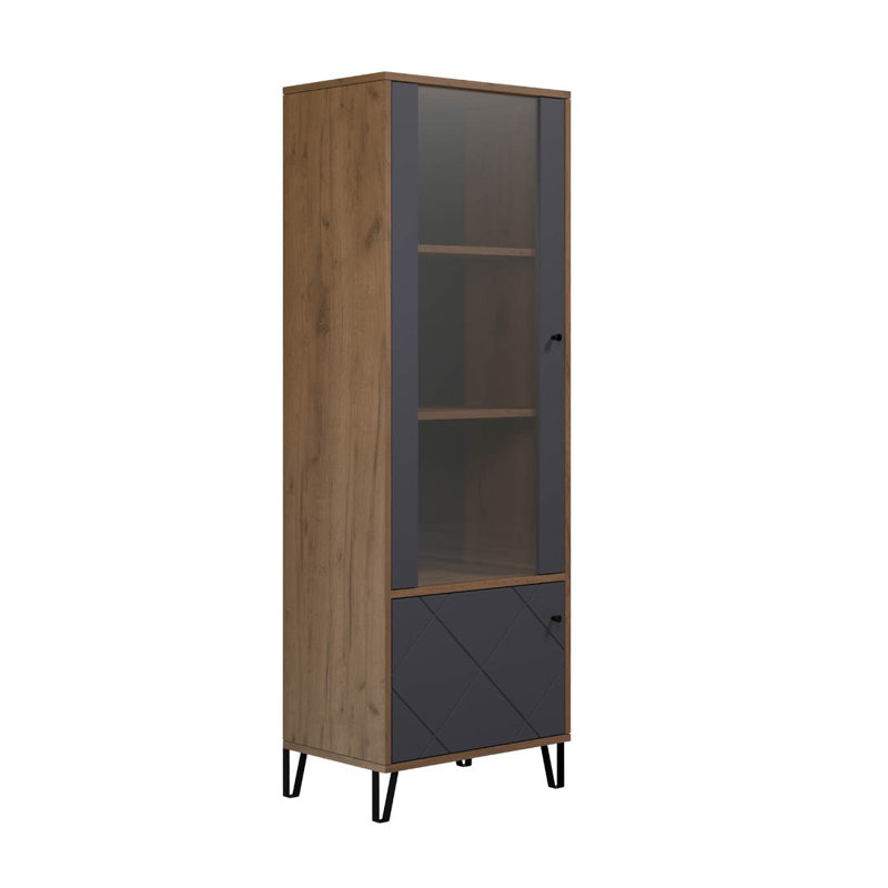 Markice Curio Cabinet