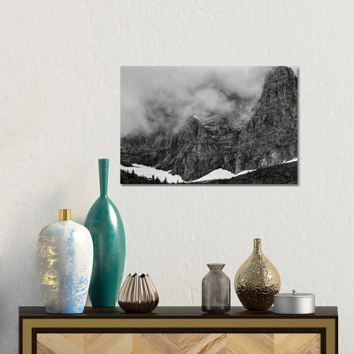 Another World 1 Piece Wall Art on Canvas