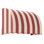 Auvent fixe en tissu acrylique Awann Savannah