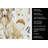 Cream Saluki Coffee Bar Kitchen Towel-1168063444