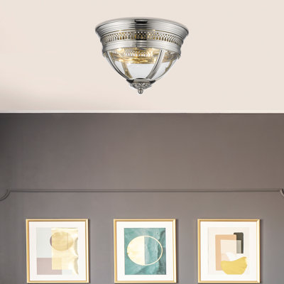Stainforth Flush Mount
