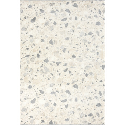 Eldreda Geometric Indoor Rug