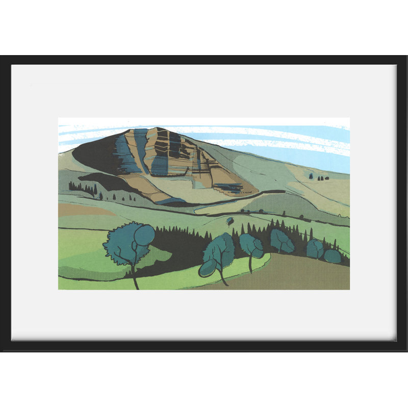 Jessica Hogarth - Single Picture Frame Print
