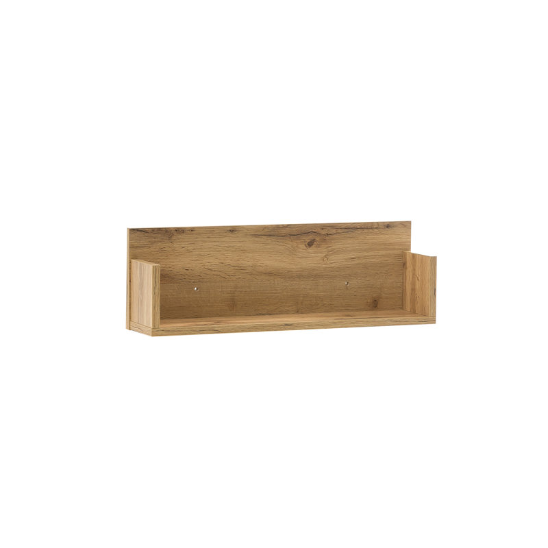 Foolke Floating Shelf