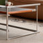 Table basse Table basse Bauhaus Living Room