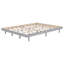 Cadre de lit Design Floating Platm-2025325045