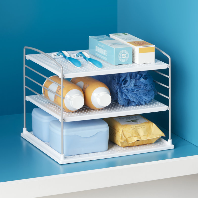 Organisateur de garde-manger YouCopia UpSpace, H 9,2 po x l 12 po x P 10,8 po