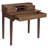 Keaton Desk with Hutch-1079150477