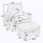 Chaise d'appoint moderne avec repose-pieds-130134398