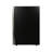 Vinotemp Vinoglow 151-Can Beverage Center, Freestanding Mini Fridge, Undercounter, Single Zone Stainless Steel With UV Glass Door And Touch Controls