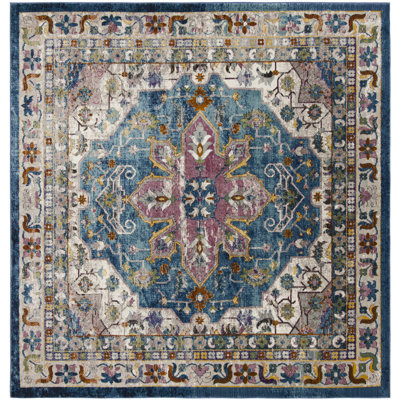 Tapis oriental Bruckmann Performance
