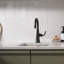 Tone Single-Handle Bar Sink Faucet-613087354