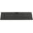 Turbine Camp Rock 4" x 12" Ceramic Concrete Look Subway Tile ( 10.97 sq. ft. / box )-1259567419