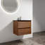 Meuble-lavabo simple 24 po avec plateau Daine-1421608499-1421608500