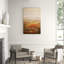 Restless Seasons IV Print by Elena Carlie-26699341